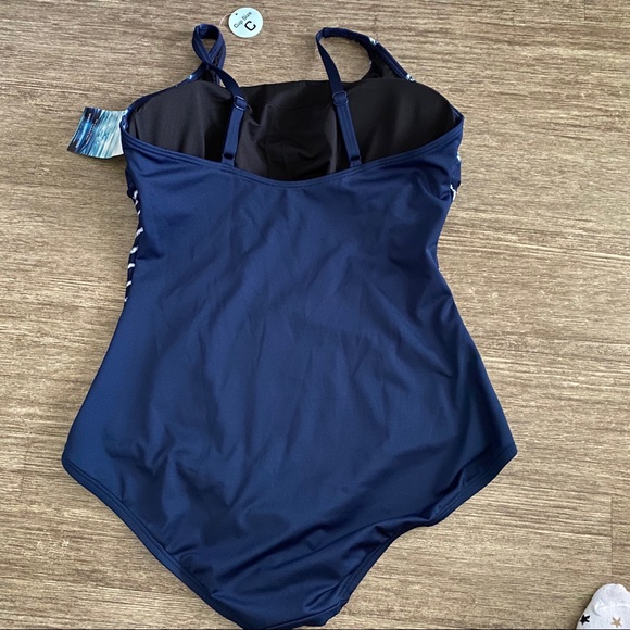 gabar Hydrofinity One Piece Swimsuit - Picture 2 of 2